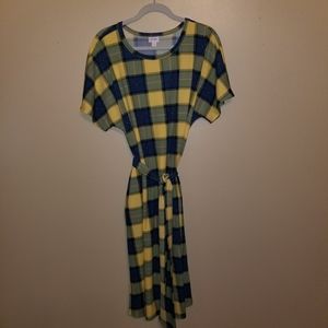 LuLaRoe Marly sz 3xl